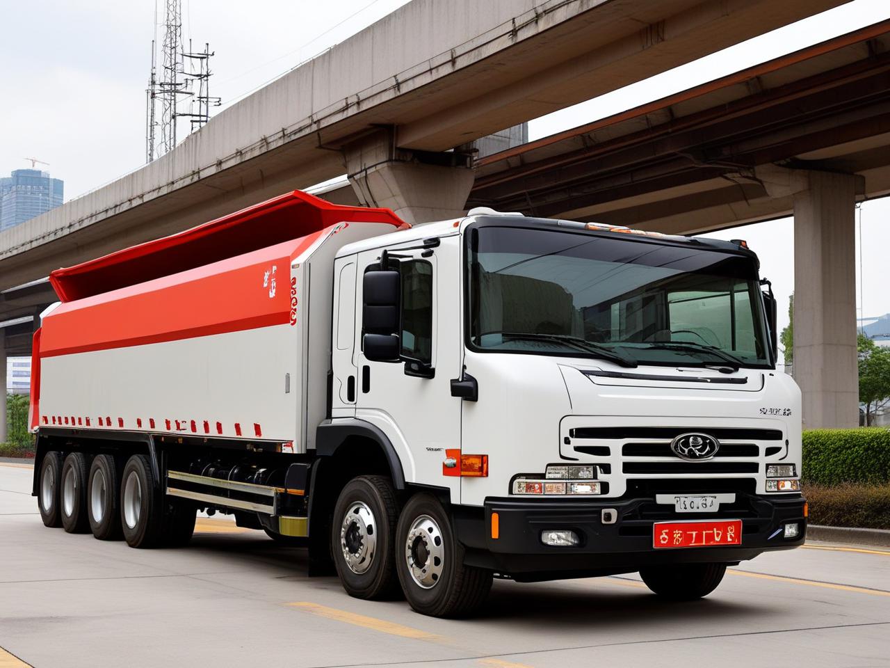 浙江省嘉兴市 工程机械运输公司有哪些？