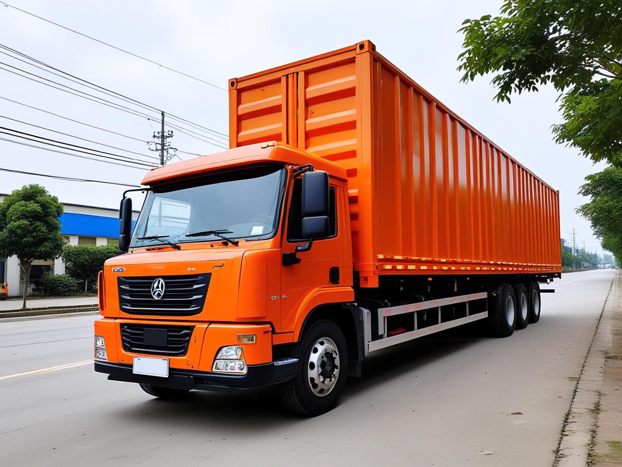 将乐县超宽货物运输用什么车-第3张图片-大件物流上门取货_大件物流高手