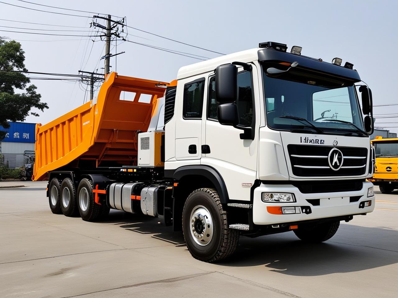 象山县挖掘机运输 公司有哪些？-第2张图片-大件物流上门取货_大件物流高手