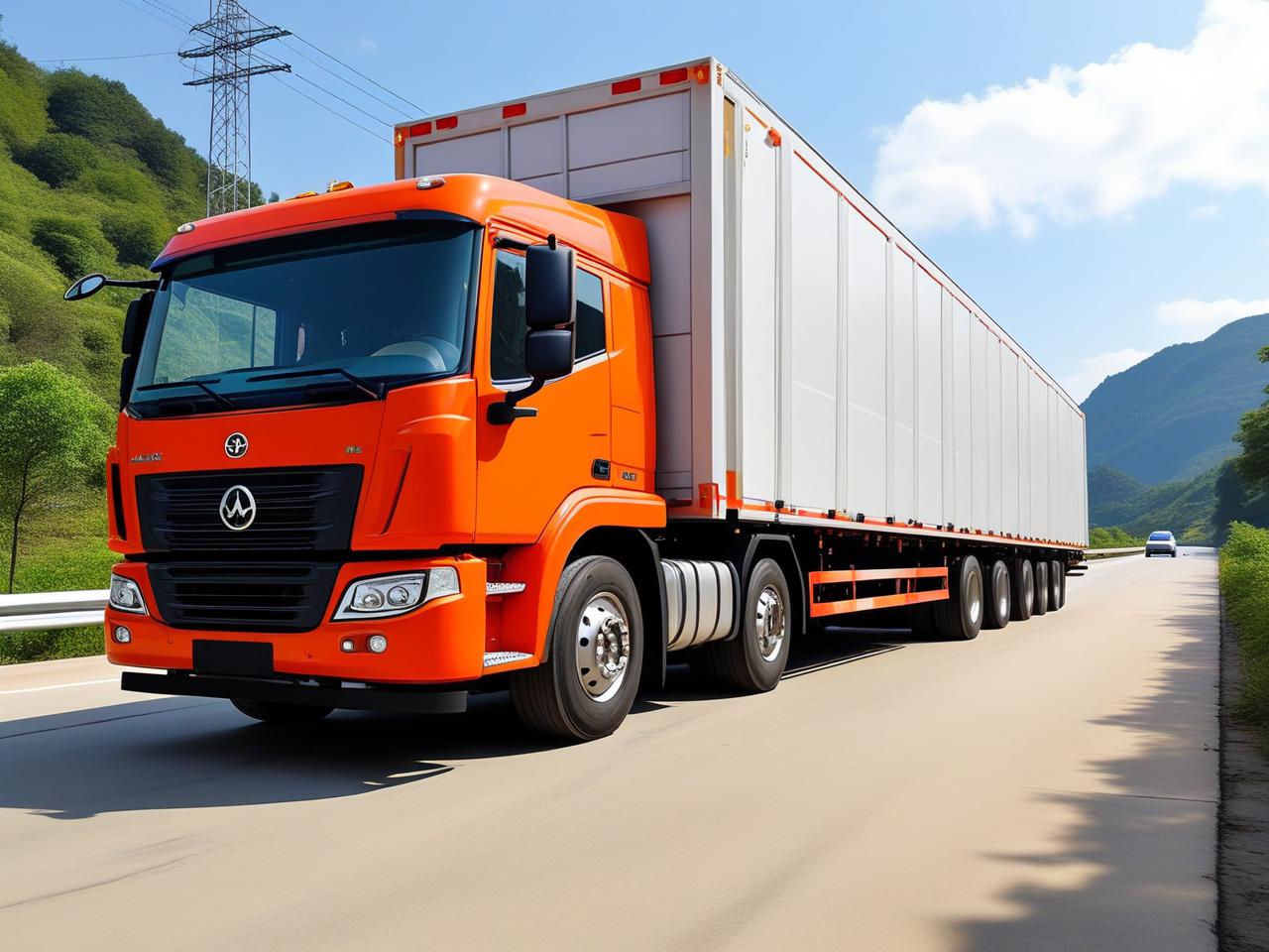 泰宁县大件设备运输怎么收费-第3张图片-大件物流上门取货_大件物流高手