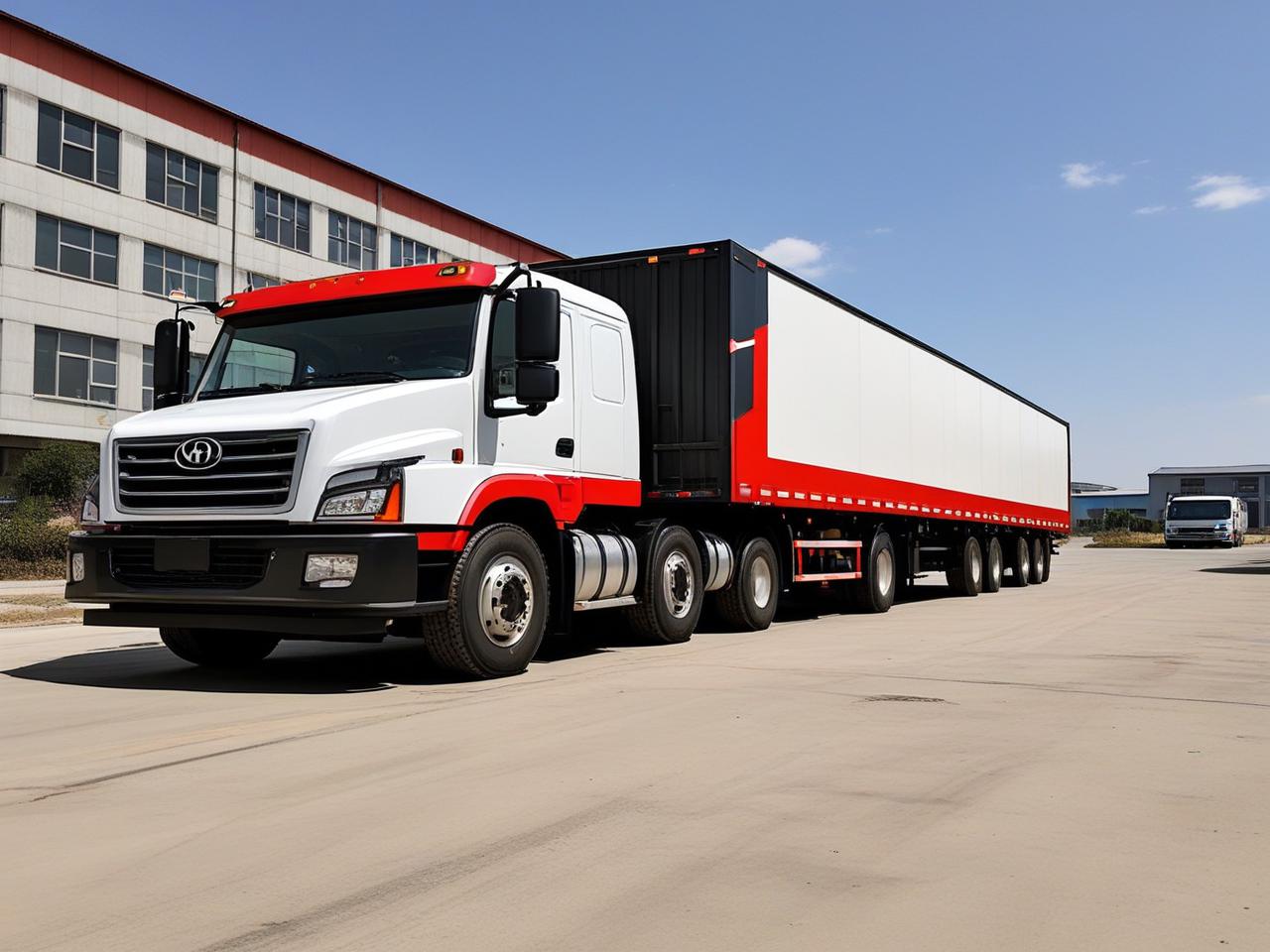 新昌市大型机械设备运输 公司推荐？-第3张图片-大件物流上门取货_大件物流高手