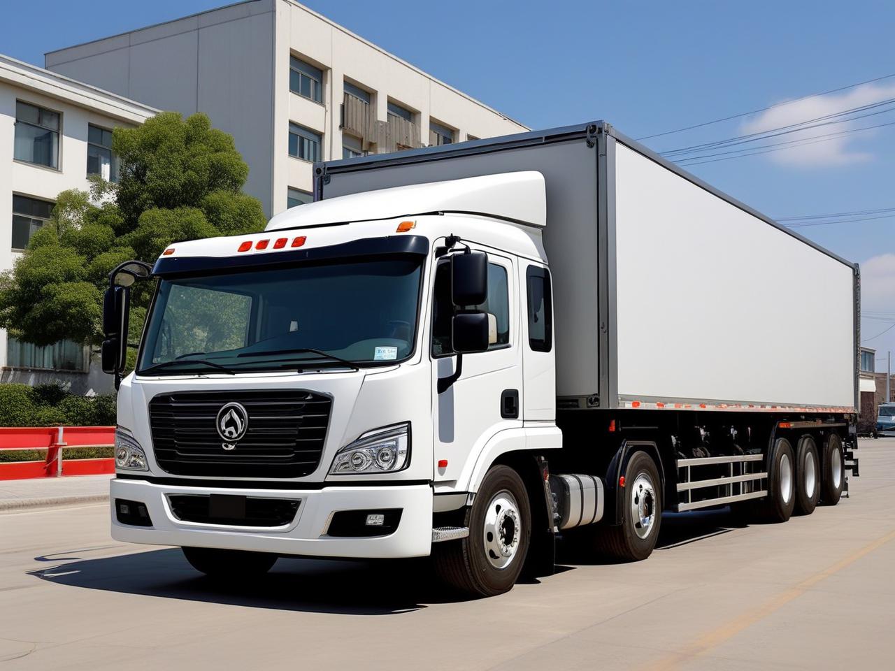 新昌市大型机械设备运输 公司推荐？-第1张图片-大件物流上门取货_大件物流高手