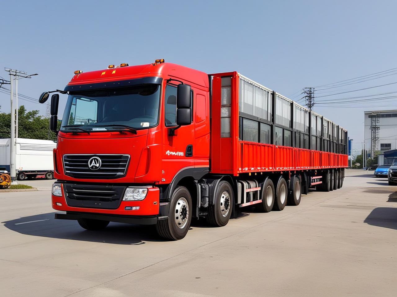 宁海县到东至县运输机械设备