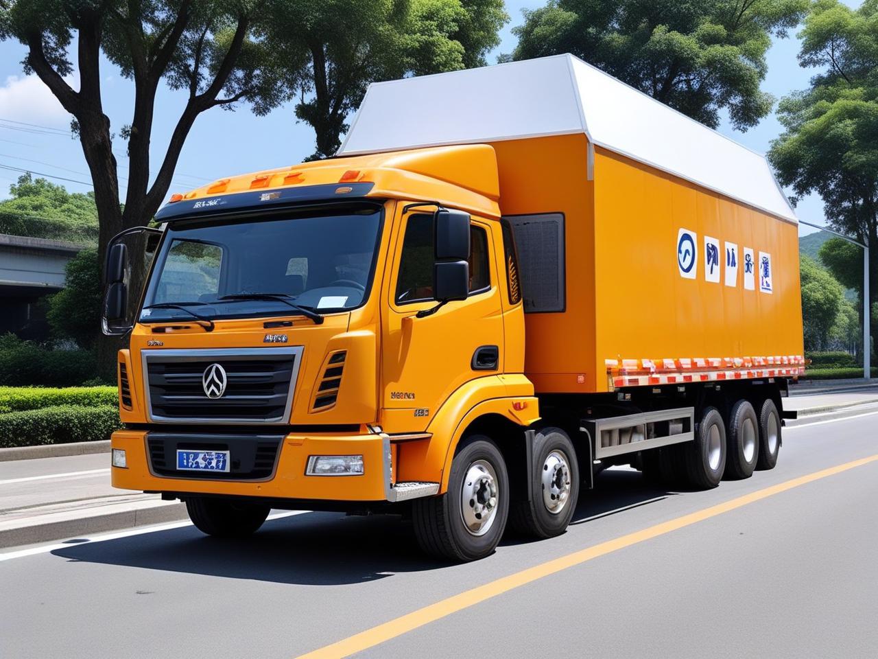 罗定市到绍兴市货运专线运输机械设备-第2张图片-大件物流上门取货_大件物流高手