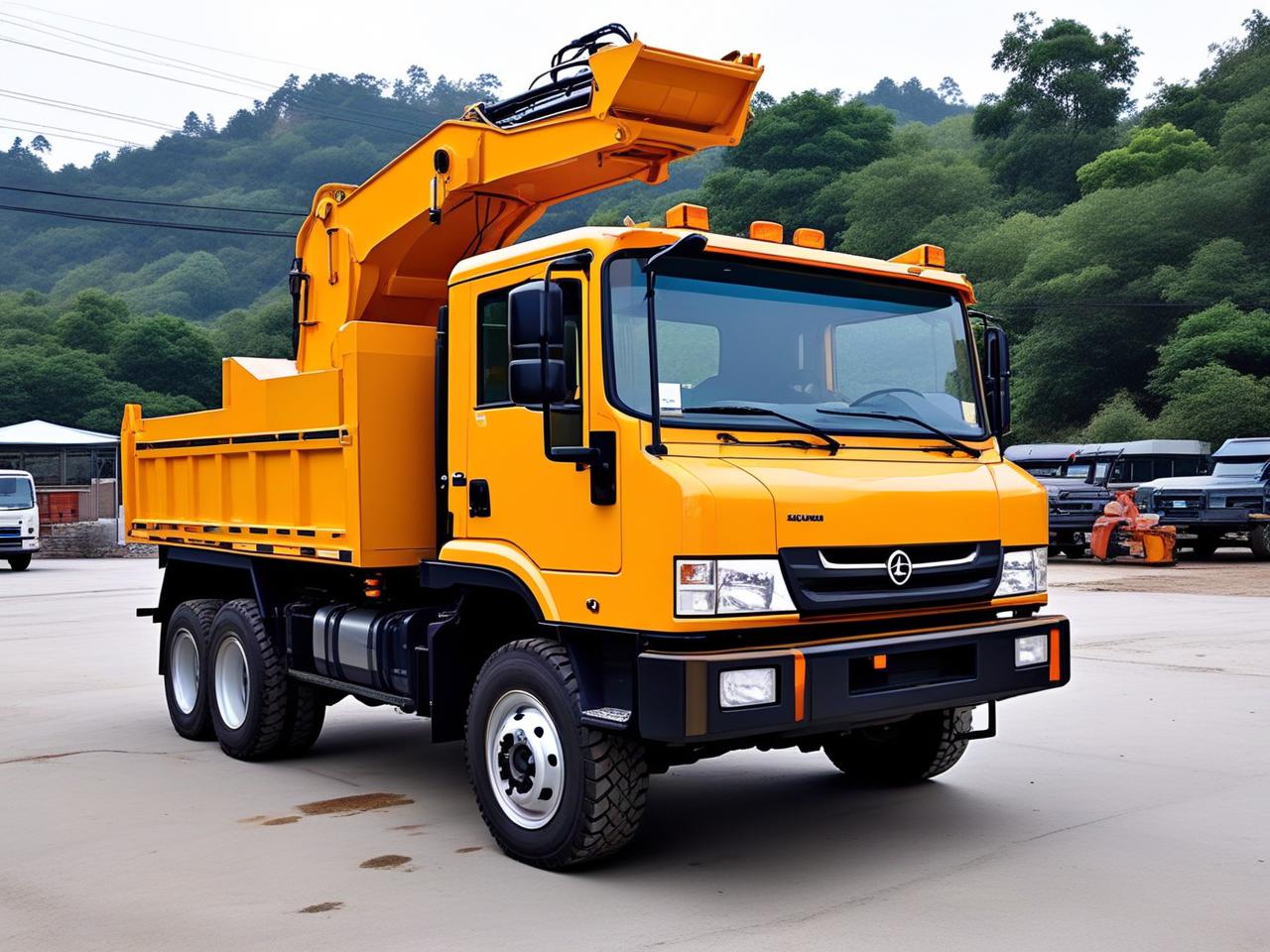 武平县挖掘机运输运费多少-第2张图片-大件物流上门取货_大件物流高手 武平县挖掘机运输运费多少-第2张图片-大件物流上门取货_大件物流高手