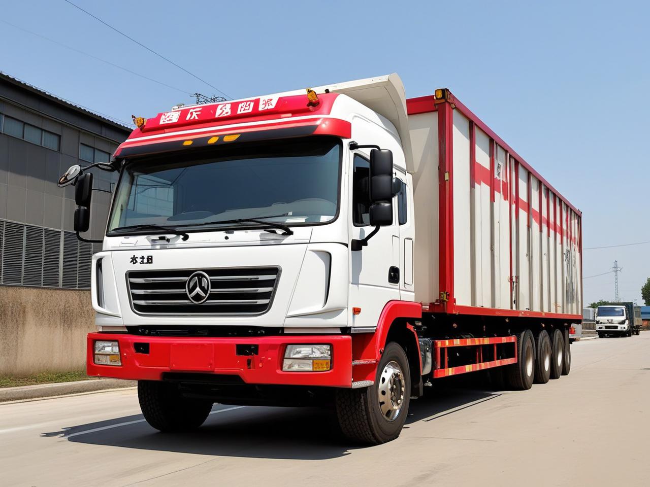 无为市（芜湖市）重型机械托运服务放心