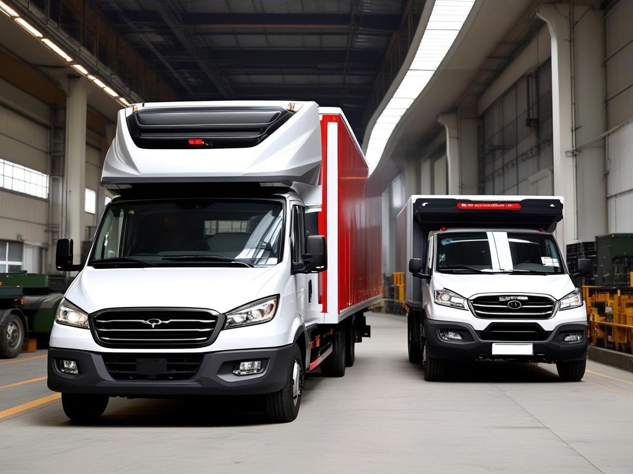 浙江省到安徽省物流专线整车运输价格-第1张图片-大件物流上门取货_大件物流高手