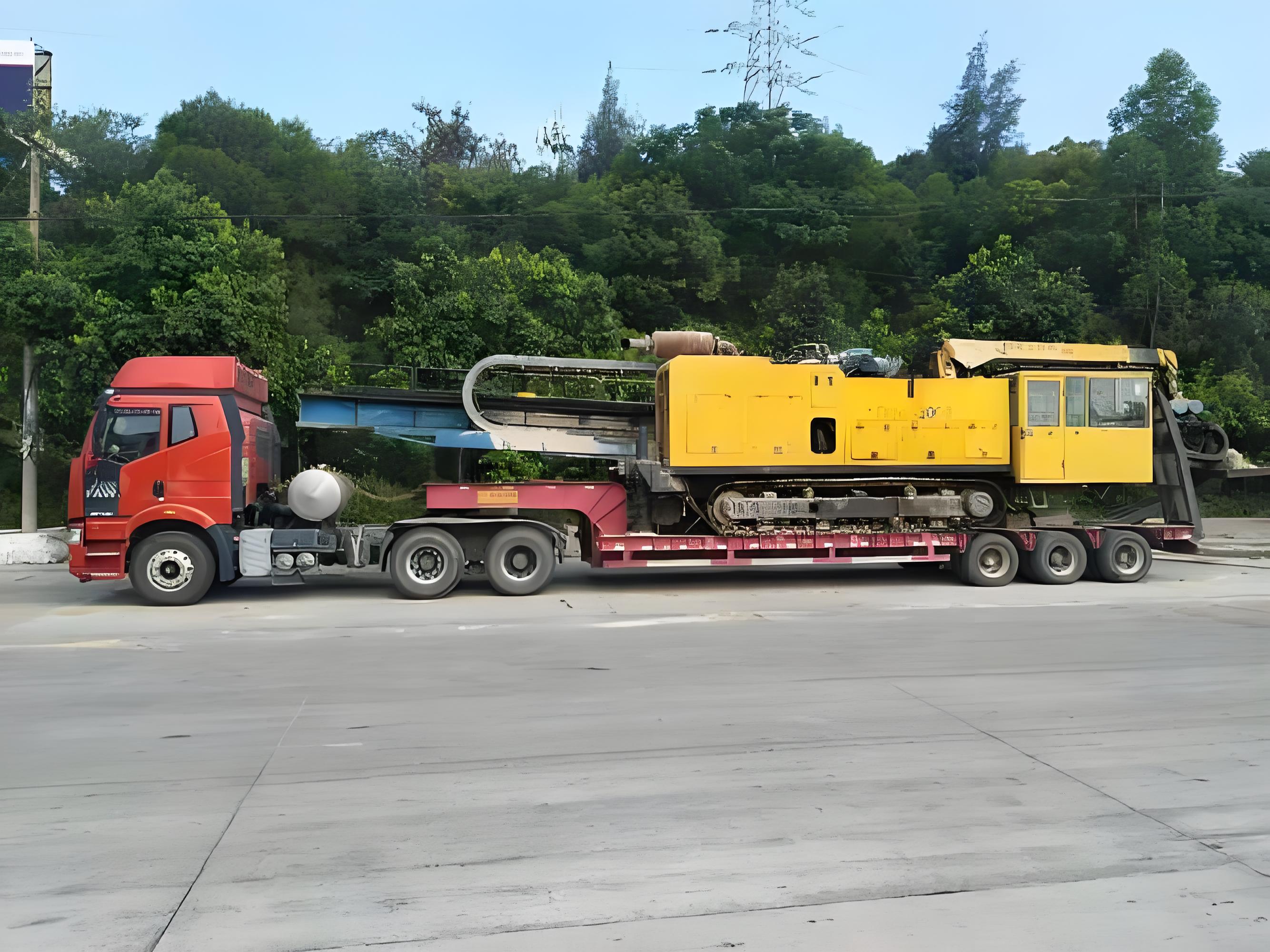 旌德县货运公司，货运专线（直达不中转）-第2张图片-大件物流高手