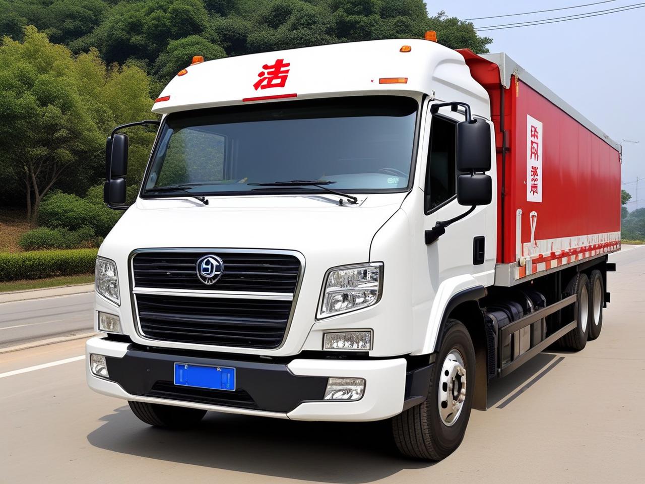 舒城县到安吉县运输工程机械怎么找车？-第2张图片-大件物流上门取货_大件物流高手