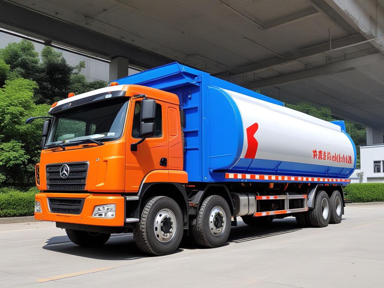 舒城县到安吉县运输工程机械怎么找车？-第1张图片-大件物流上门取货_大件物流高手