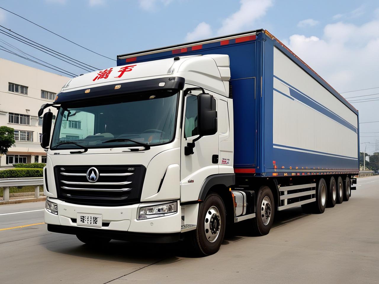 汕尾市大型设备运输怎么找车