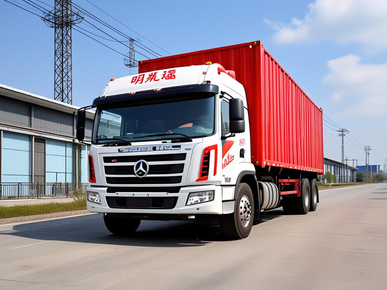 明光市（滁州市）大件货物物流支持货到付款