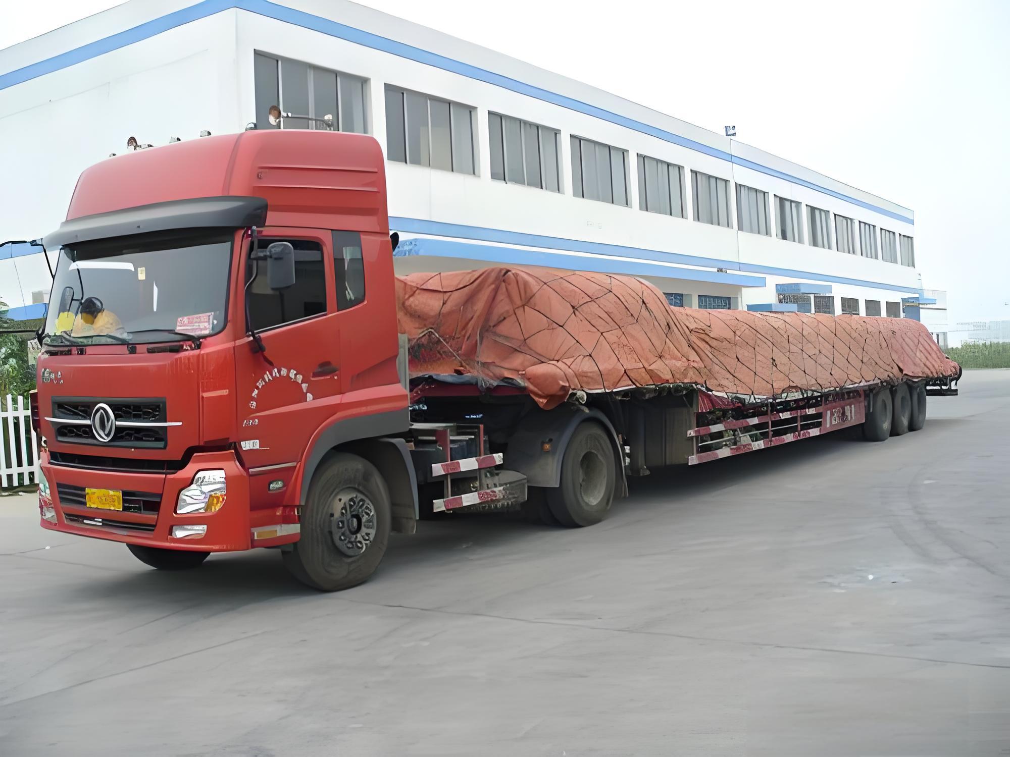 东台市大型机械设备运输_工厂货物运输—支持对公付款-第3张图片