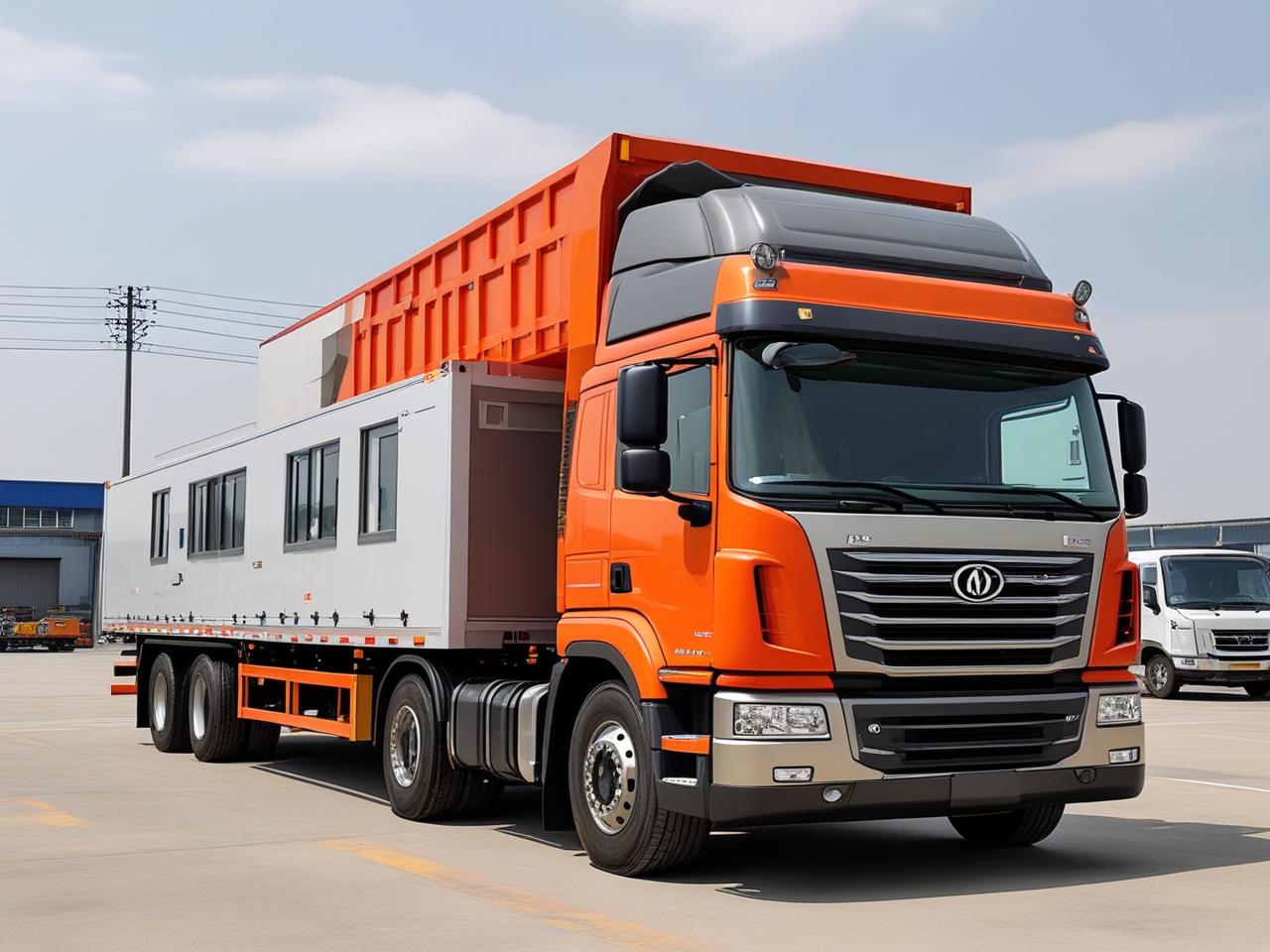 三门县大件设备物流 公司排名？-第1张图片-大件物流上门取货_大件物流高手