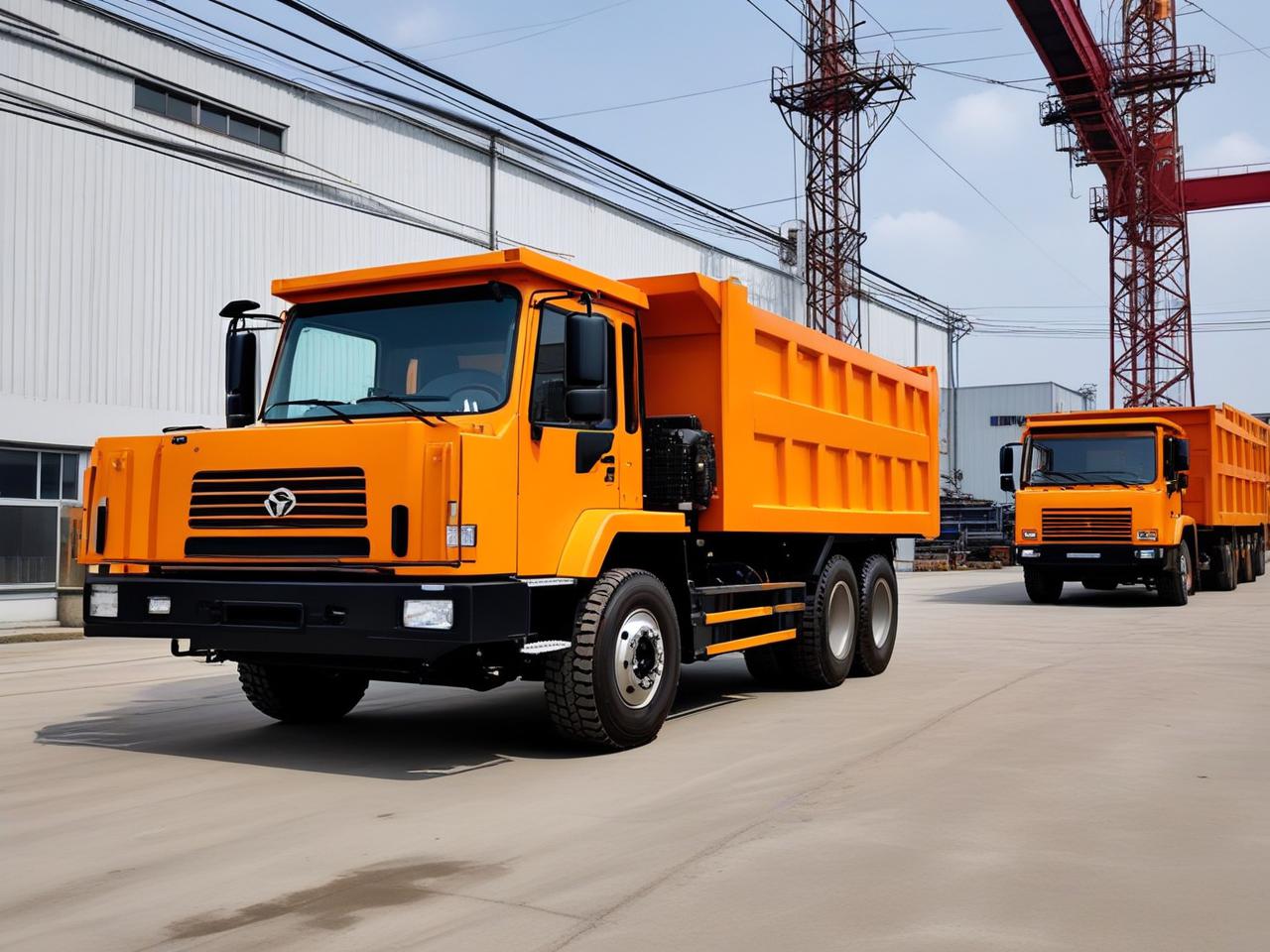 宁海县装载机物流 公司怎么选？-第3张图片-大件物流上门取货_大件物流高手