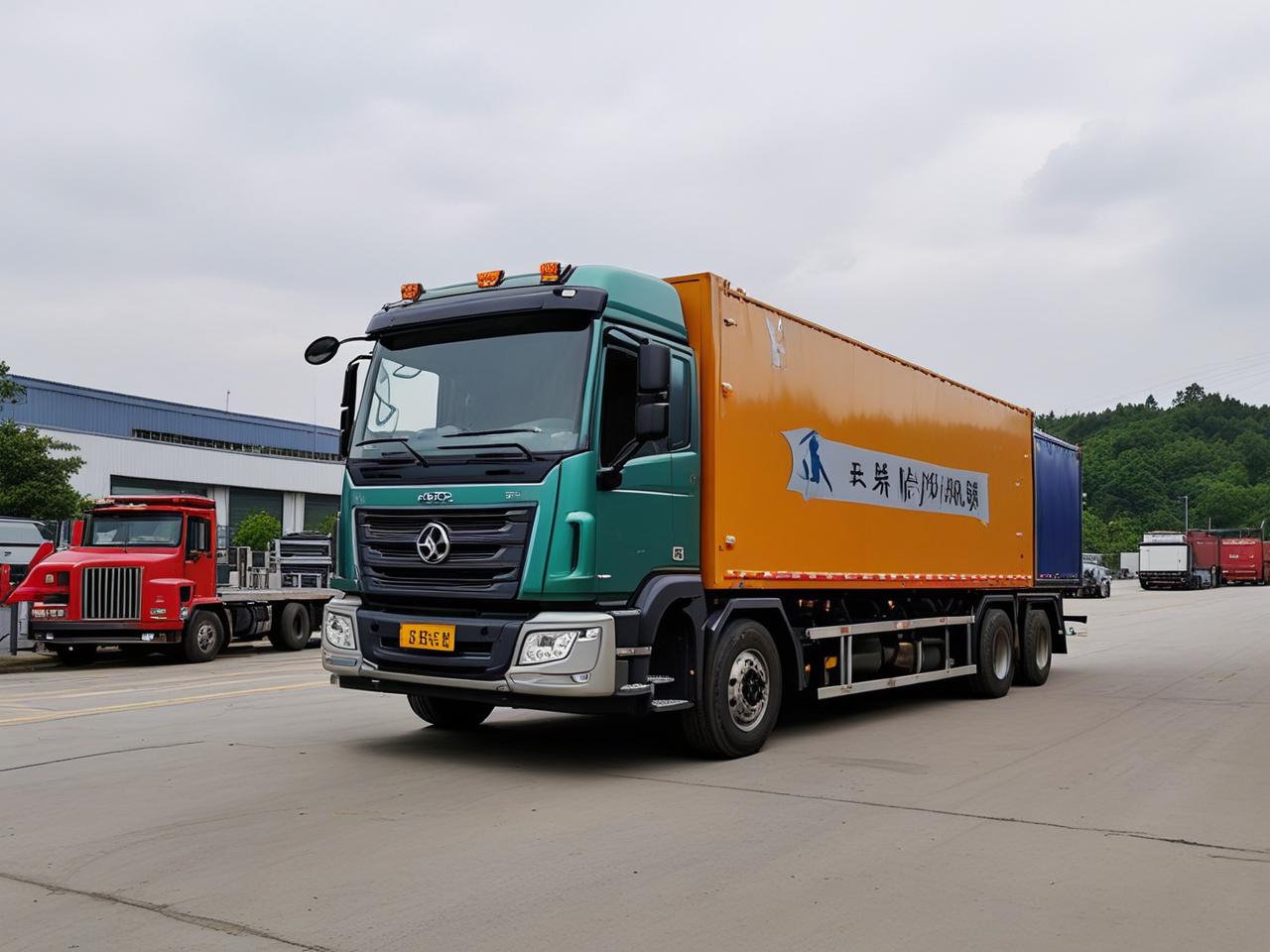 江山市罐体设备运输签订运输合同 江山市罐体设备运输签订运输合同