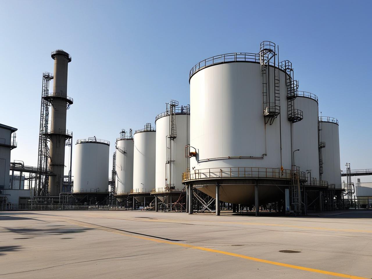 巢湖市（合肥市）储罐设备运输服务放心