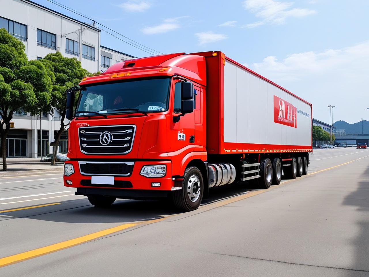 温岭市大件设备物流 公司价格表？-第3张图片-大件物流上门取货_大件物流高手