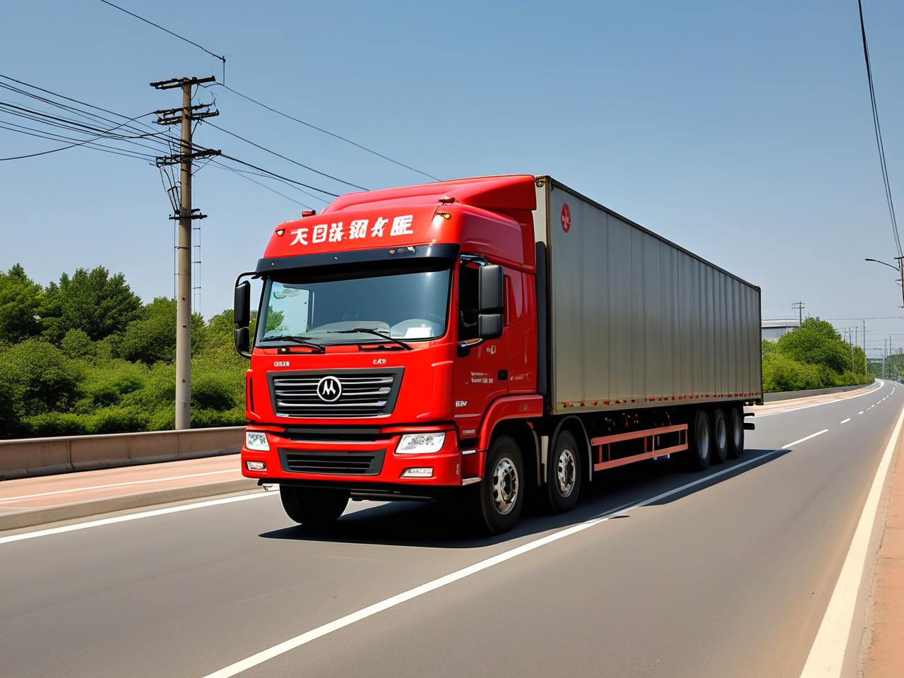 天长市（滁州市）超宽货物运输服务放心