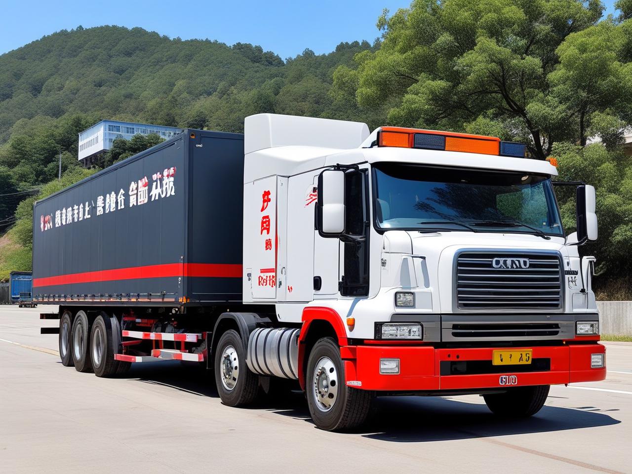 建宁县大型设备运输怎么找车-第3张图片-大件物流上门取货_大件物流高手