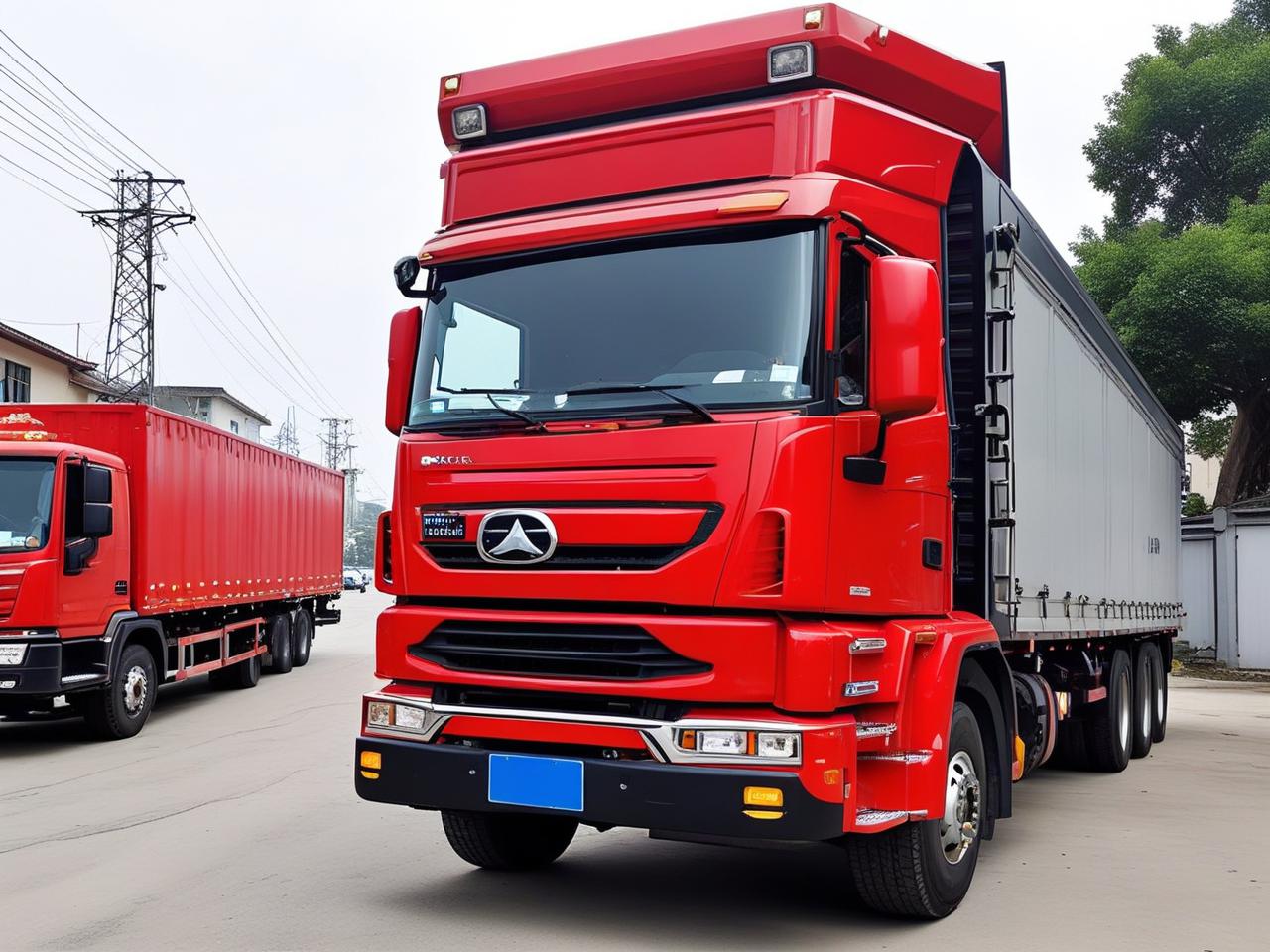 莆田市大型设备运输怎么找车-第2张图片-大件物流上门取货_大件物流高手