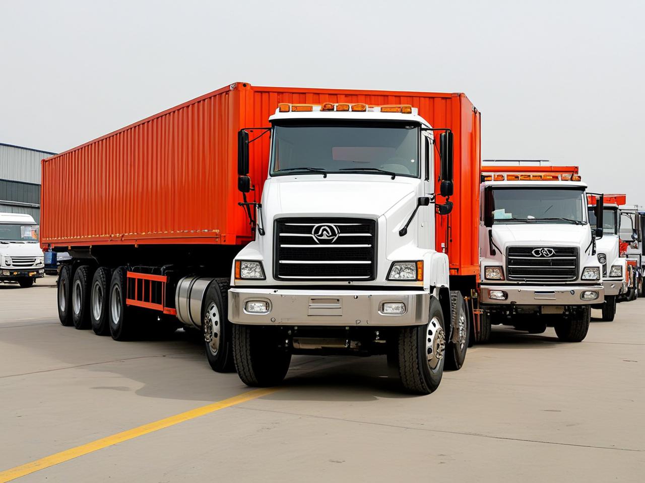 涡阳县（亳州市）超重货物运输送货上门