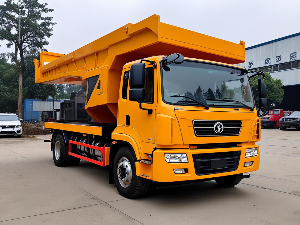 义乌市工程机械运输 公司有哪些？-第2张图片-大件物流上门取货_大件物流高手