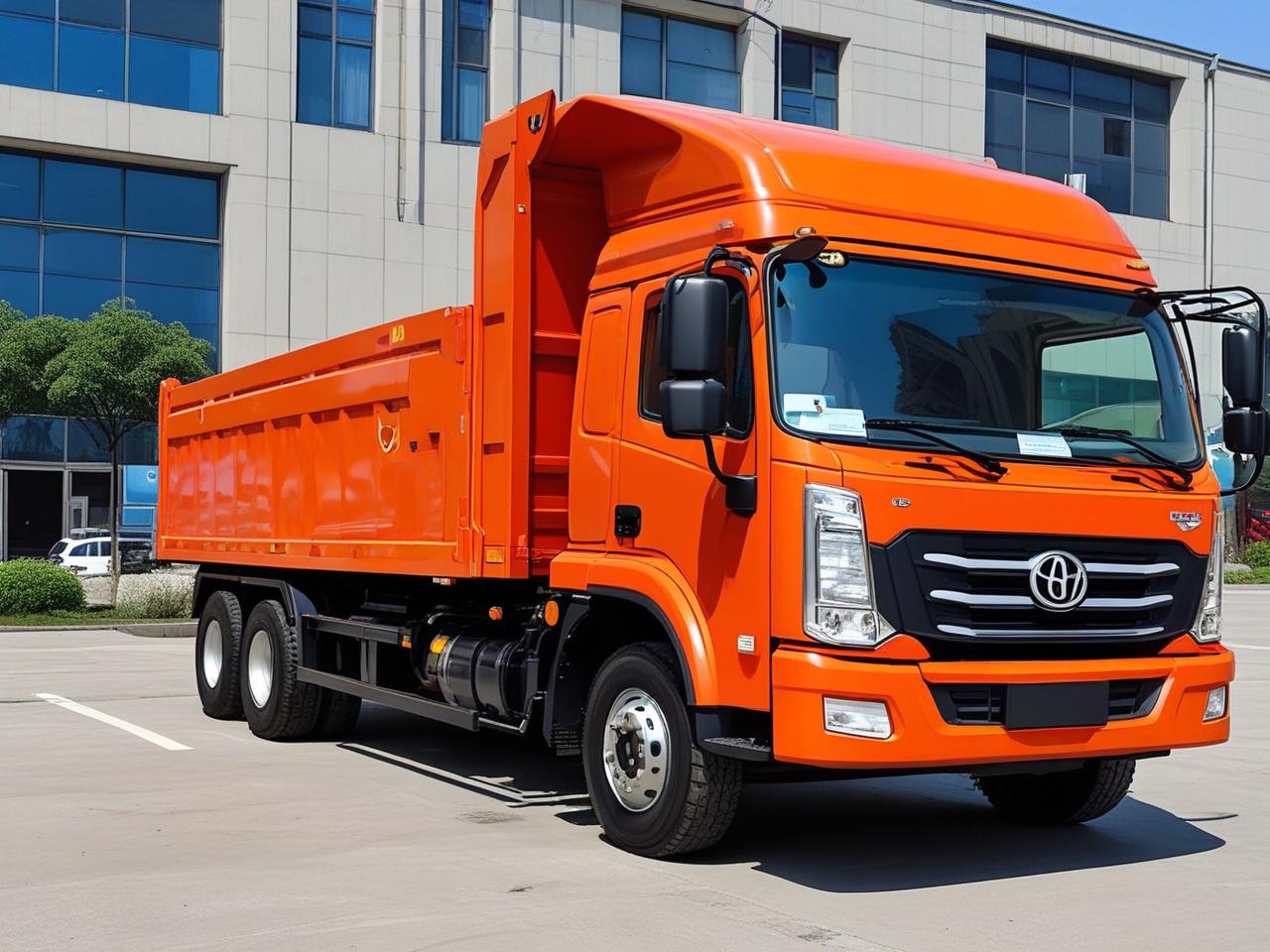 义乌市工程机械运输 公司有哪些？-第3张图片-大件物流上门取货_大件物流高手