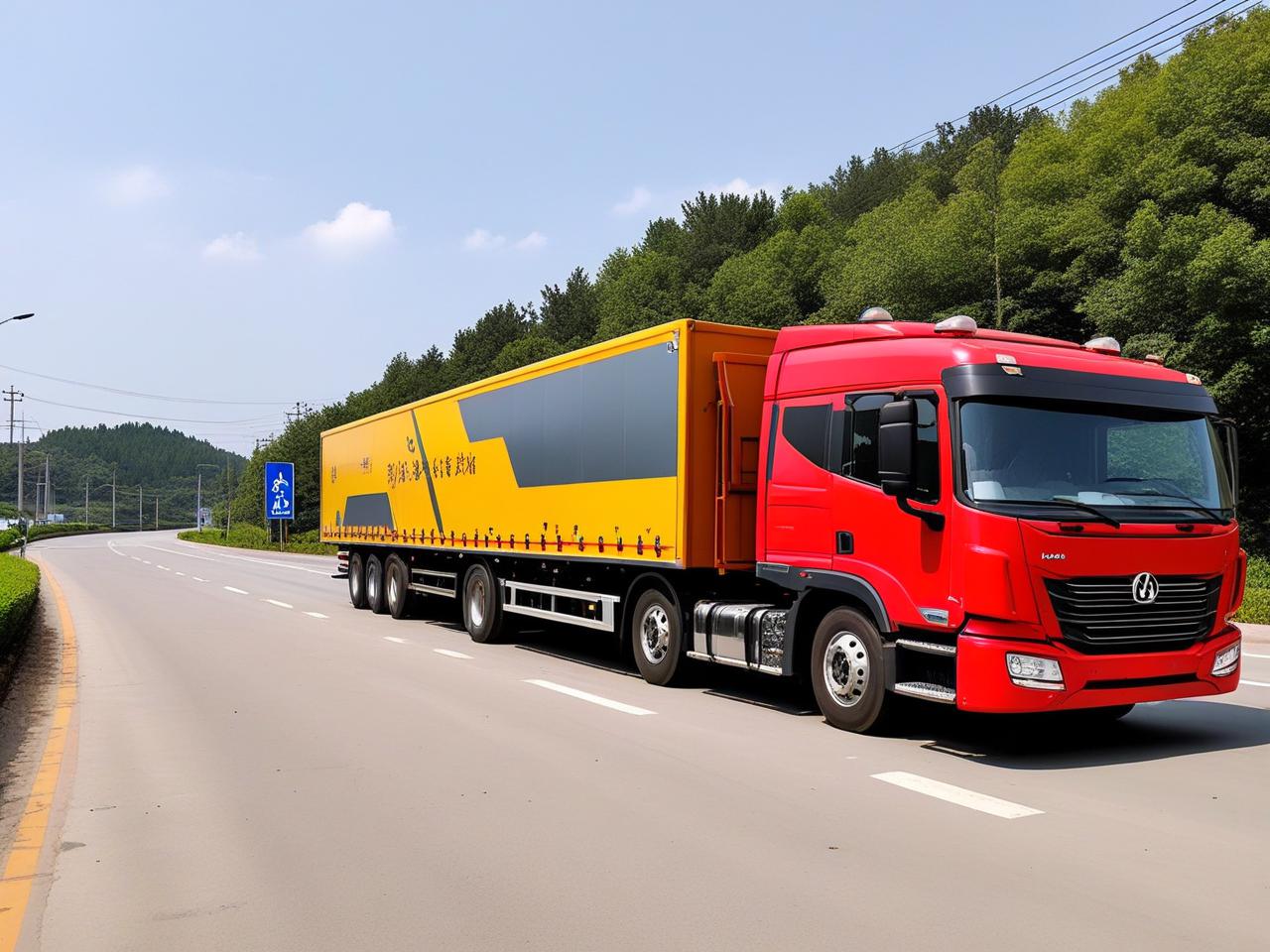 霍邱县到浦江县大件运输怎么收费-第2张图片-大件物流上门取货_大件物流高手