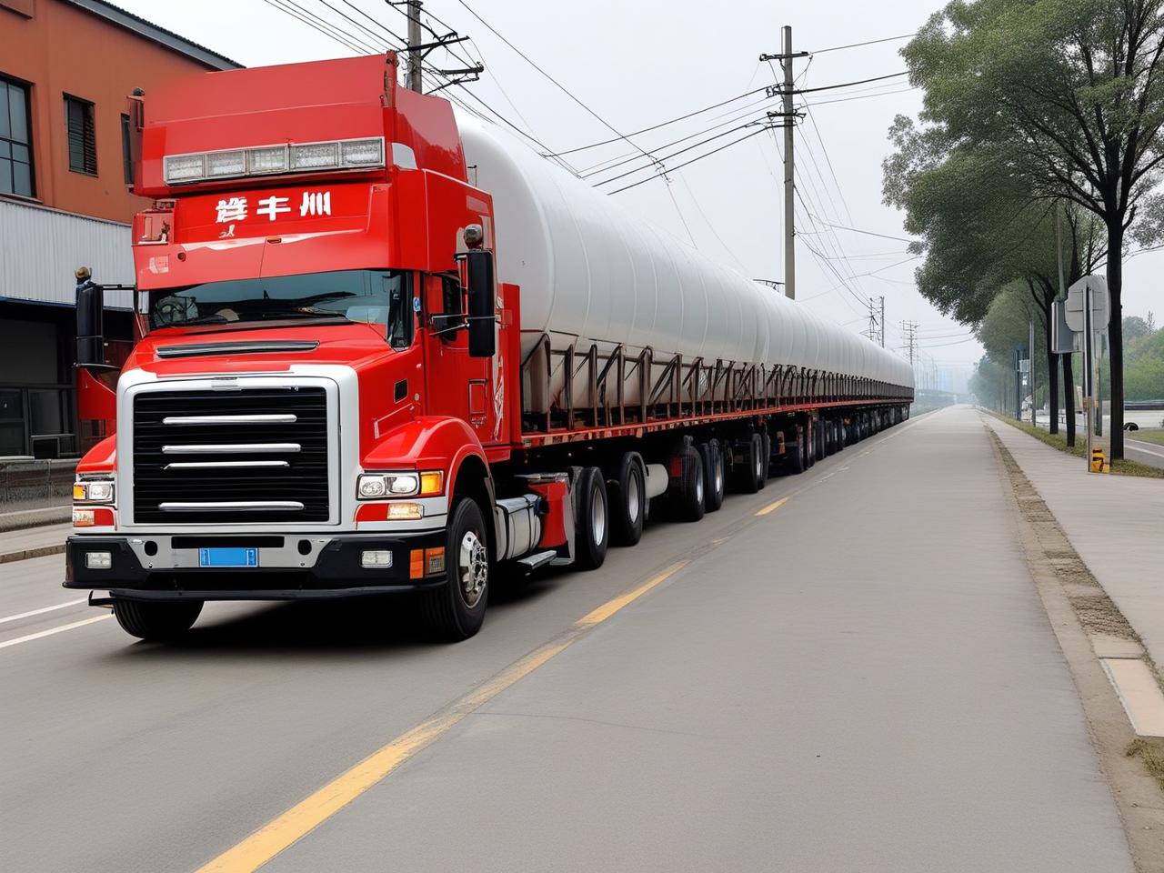 衢州到滁州物流专线冷链物流收费-第2张图片-大件物流上门取货_大件物流高手