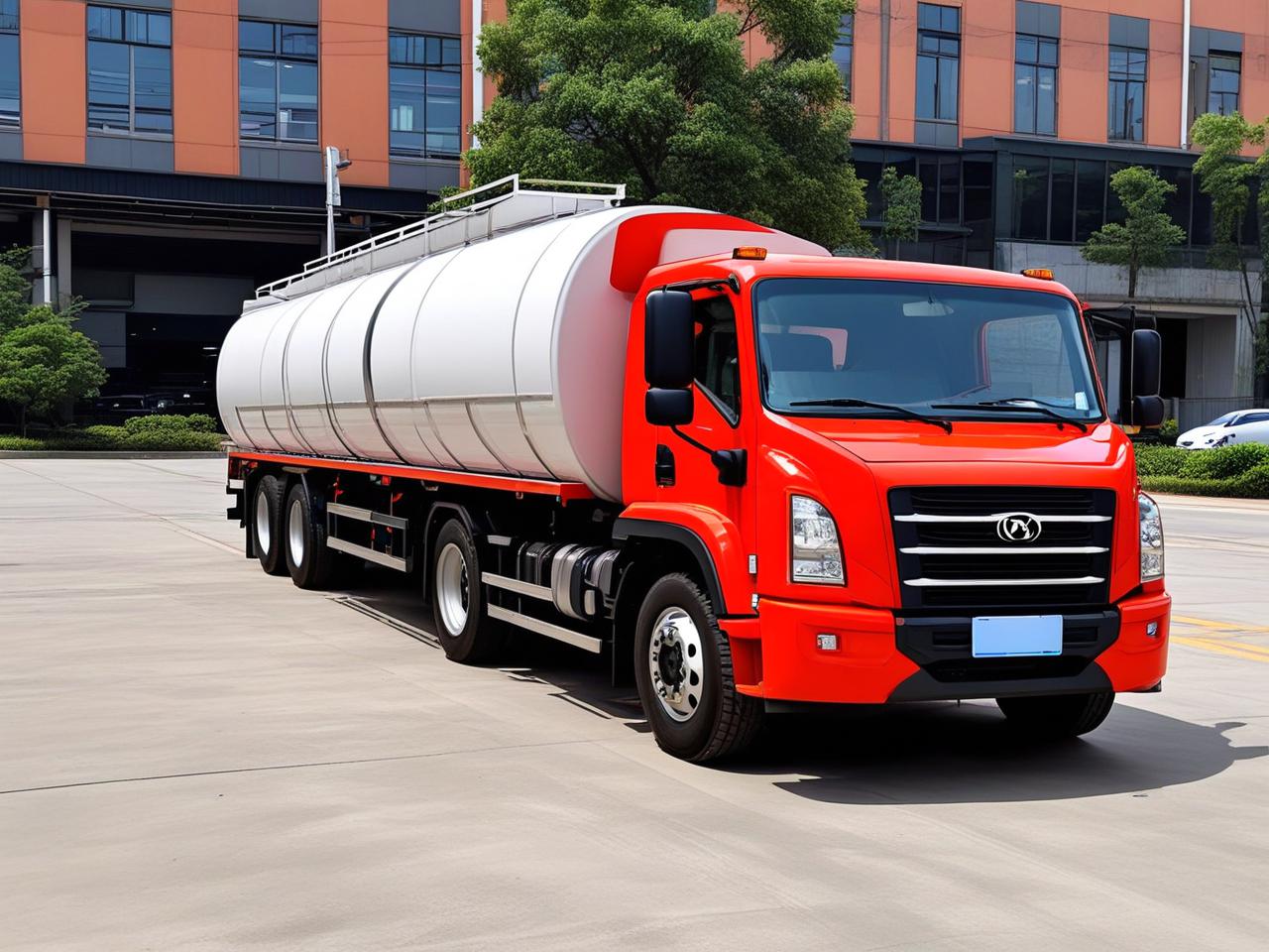 博罗县工业设备运输用什么车