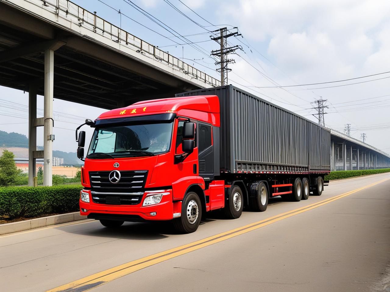 龙川县工业设备运输用什么车