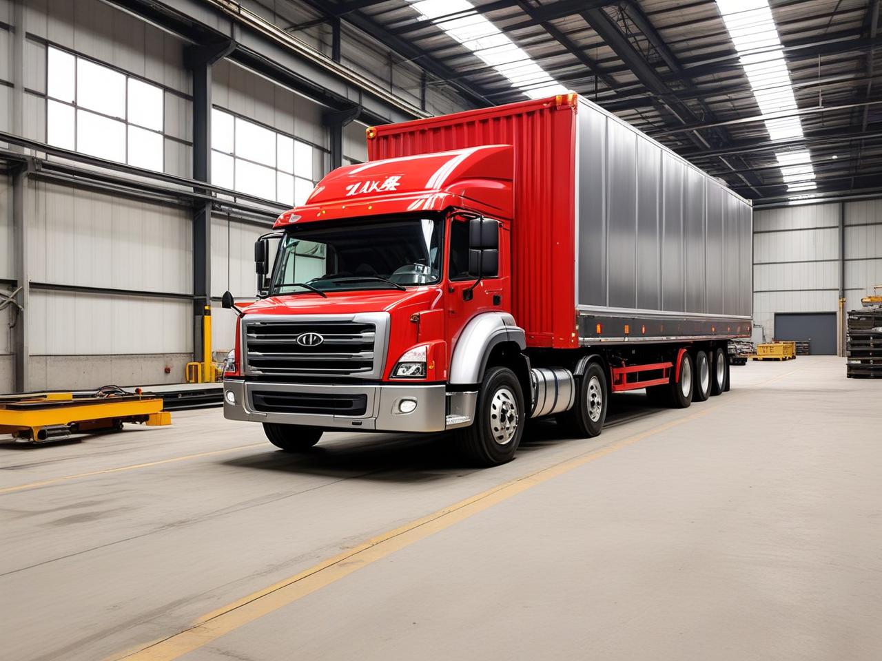 临海市大件设备物流 公司有哪些？-第3张图片-大件物流上门取货_大件物流高手