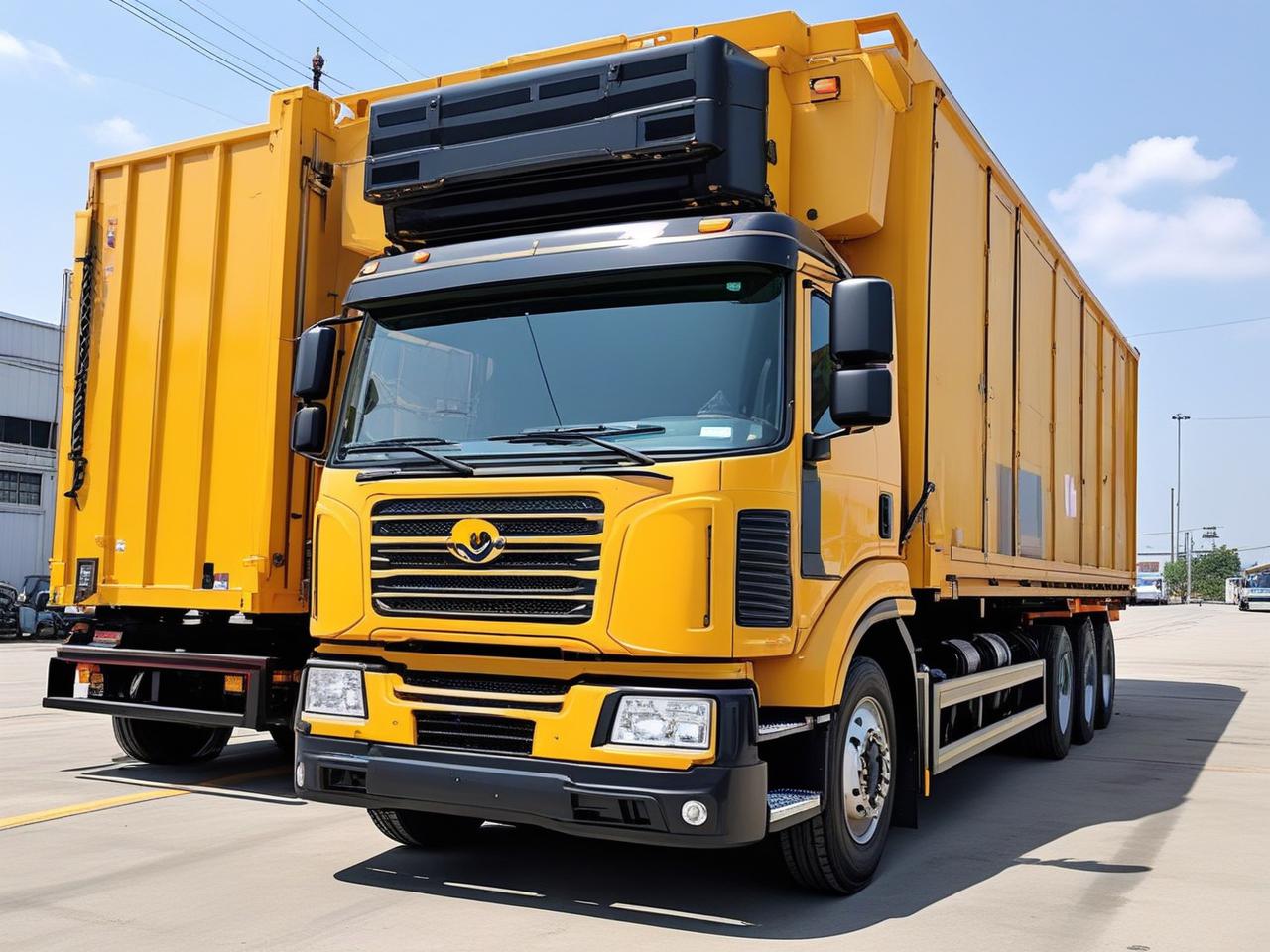 临海市大件设备物流 公司有哪些？-第2张图片-大件物流上门取货_大件物流高手