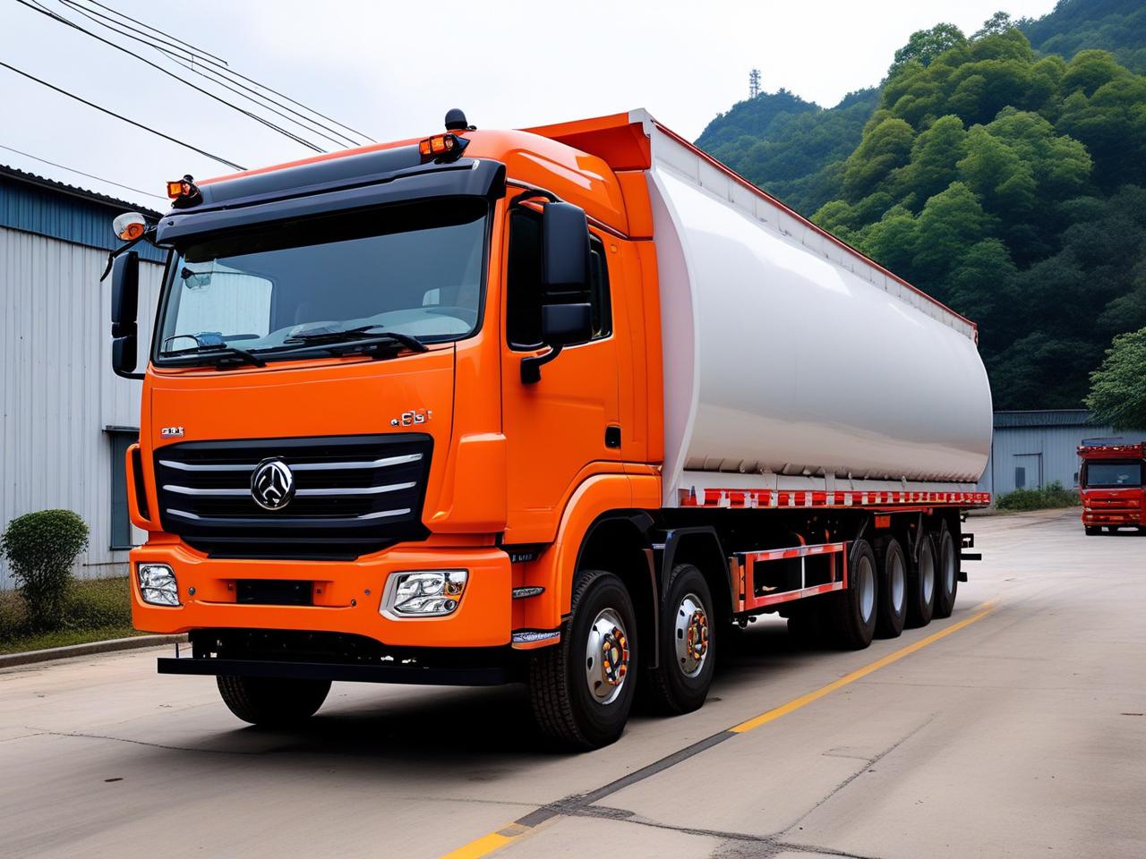 缙云市大型设备运输 公司怎么选?-第3张图片-大件物流上门取货_大件物流高手 缙云市大型设备运输 公司怎么选?-第3张图片-大件物流上门取货_大件物流高手