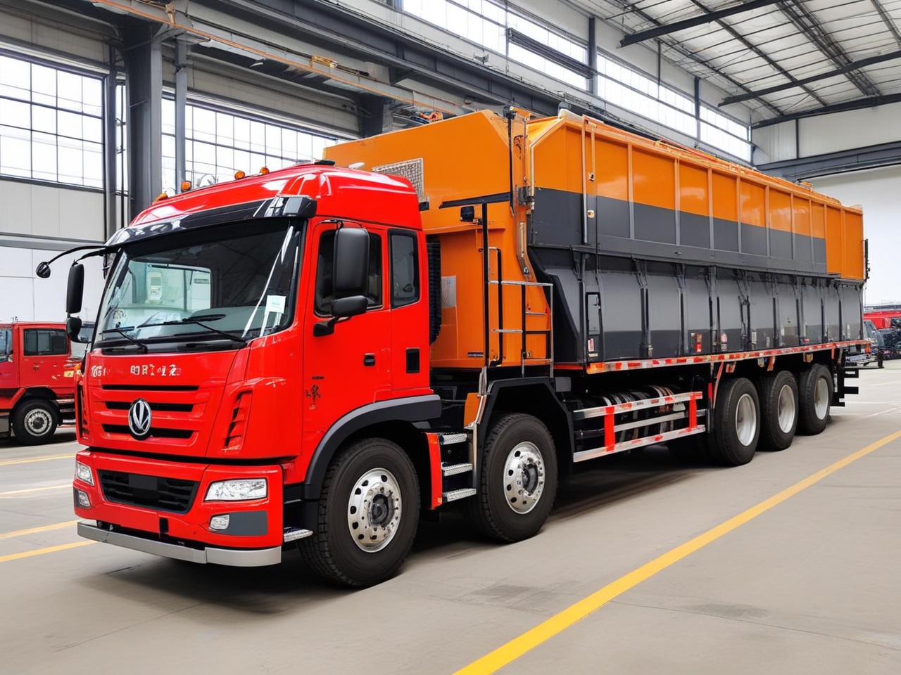 缙云市大型设备运输 公司怎么选?-第2张图片-大件物流上门取货_大件物流高手 缙云市大型设备运输 公司怎么选?-第2张图片-大件物流上门取货_大件物流高手