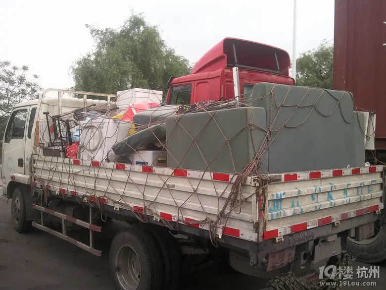 浮梁县托运大件设备物流公司_专车直达-第1张图片-大件物流高手