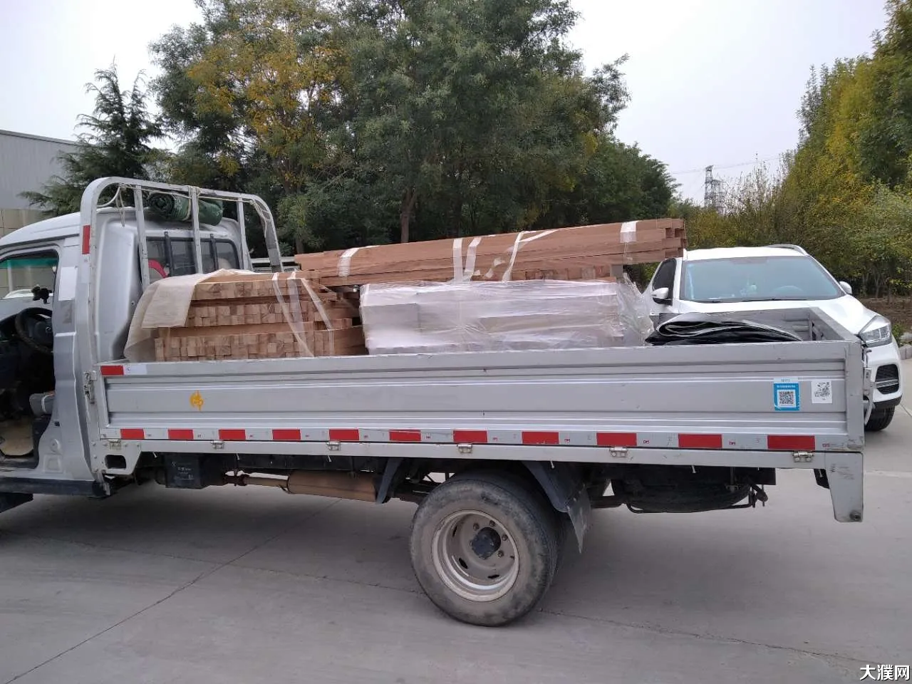 桐柏县仪器设备运输_大件货物托运—全国直达-第4张图片-大件物流高手